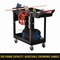 Rubbermaid Commercial Foam HDPE, 500 lb Load Capacity, 55.67" L, 17.8" W, 36" H 1997206 - alternate 10